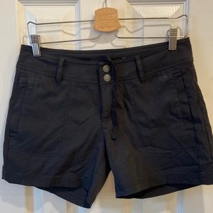 Prana shorts